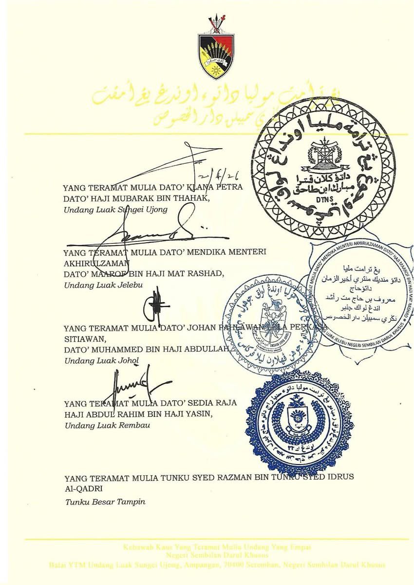 #UMNONow tweet media