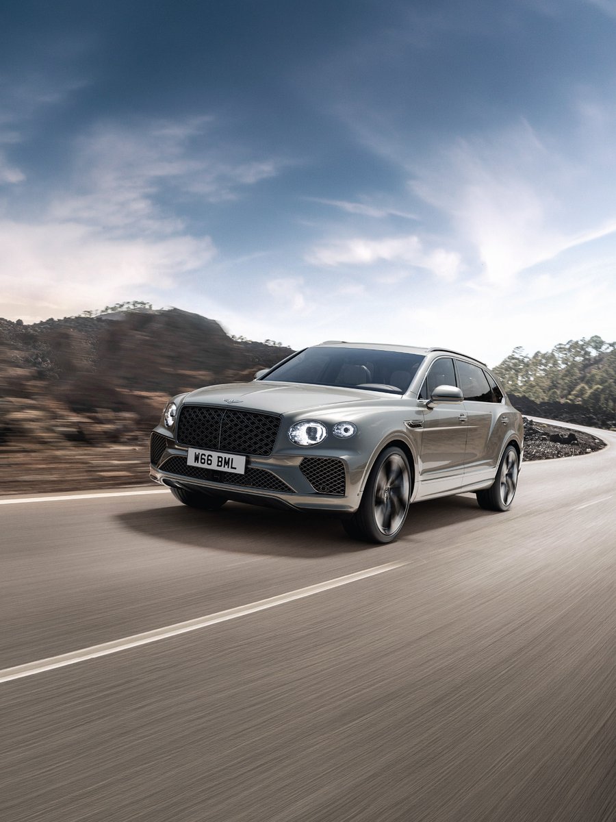 SamacoKsa's tweet image. يبرز إصدار Artenara قمة تصميم Bentley، حيث تتجسد الفخامة المختارة وحرفية Mulliner.⁣

#ساماكو #ساماكو_للسيارات 
#Bentley #BentleyMotors #ArtenaraEdition #Mulliner #LuxuryDesign