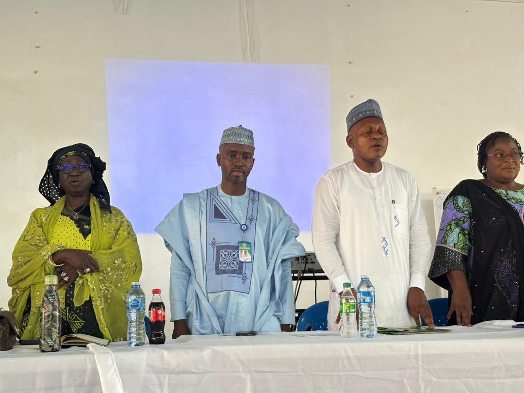 Kaduna State Schools Quality Assurance Authority tweet media