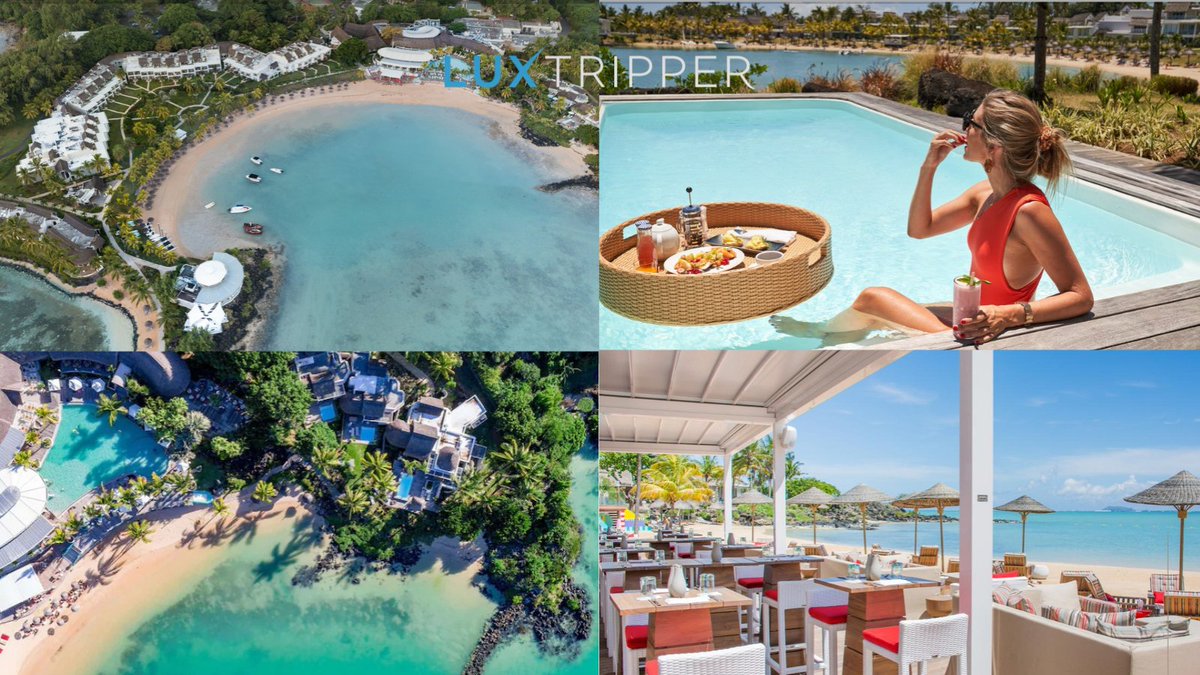 Luxtripper tweet picture