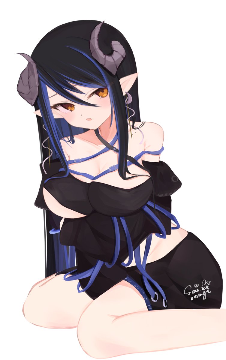 さいれんじ🐰 tweet media