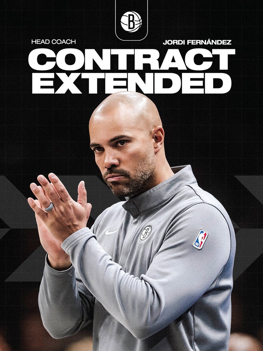 Brooklyn Nets tweet media