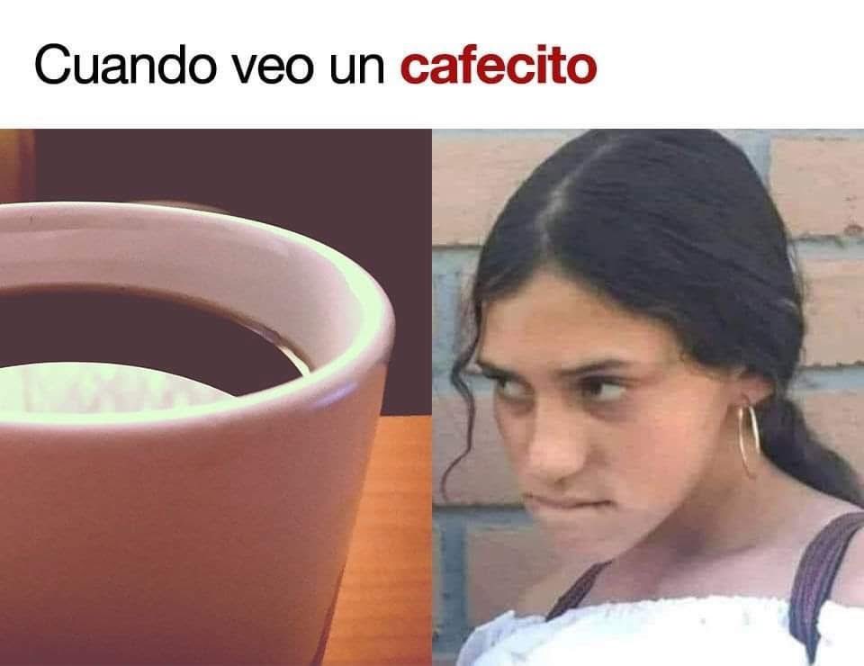 Y qué y qué… 
😆