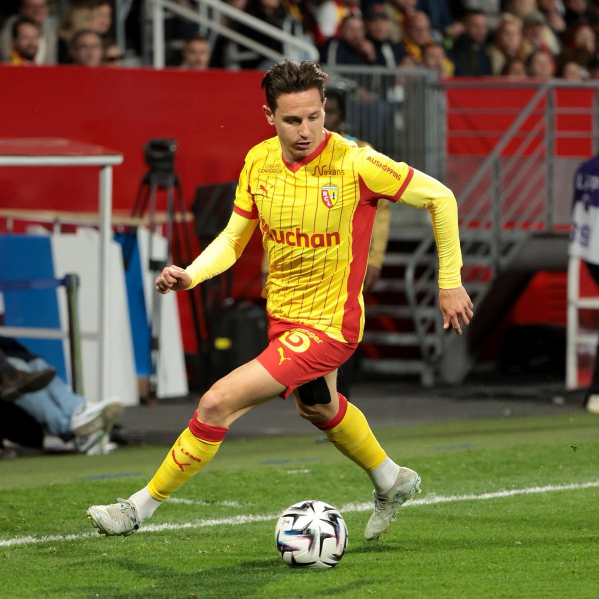 Actu Ligue 1 tweet media