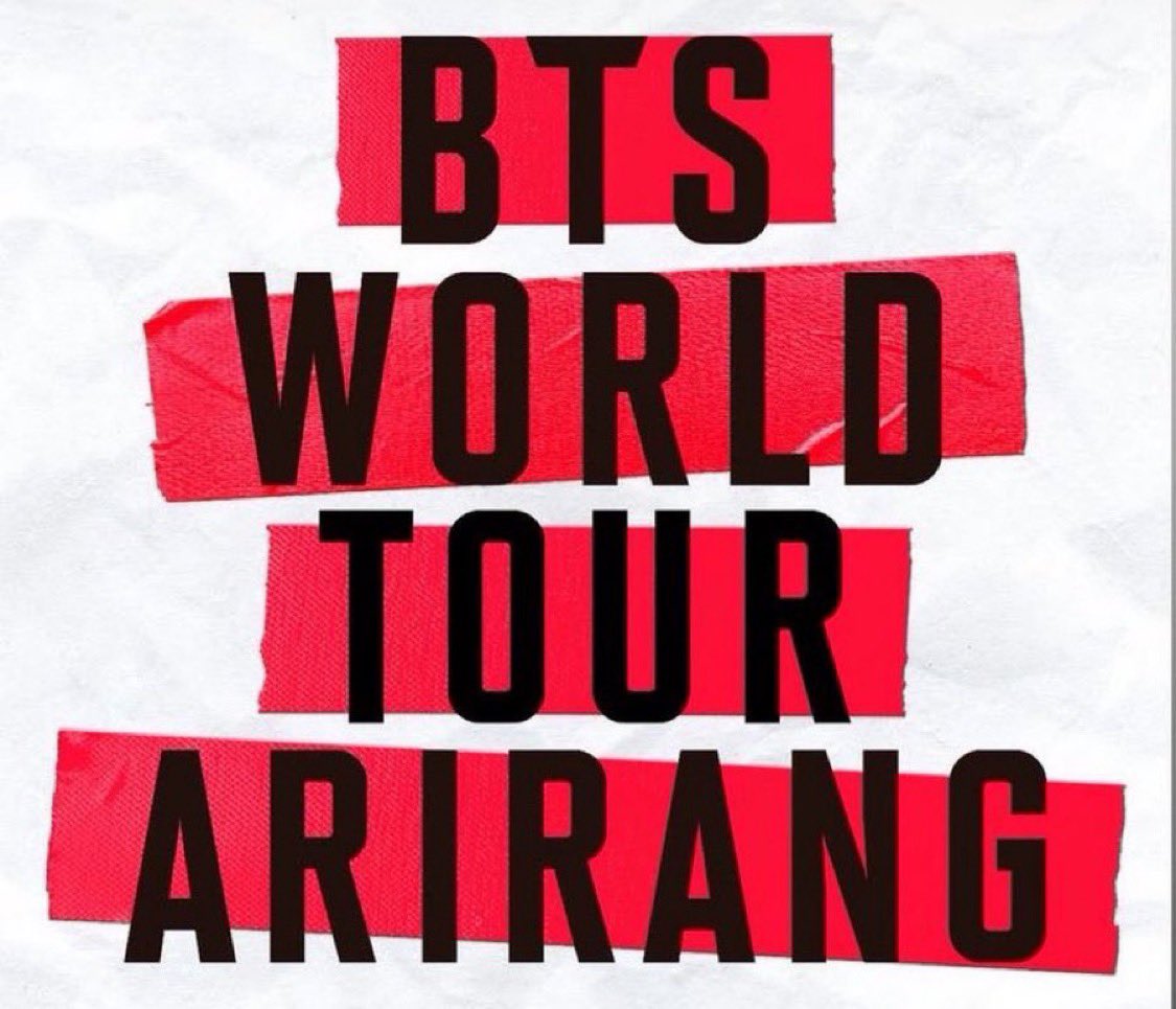 ЧАТ ДЛЯ АРМИ / BTS ТУР

- найти попутчиков 
- узнать подробную информацию 
- познакомиться с арми
- задать волнующие вопросы 

t.me/bts2026tour