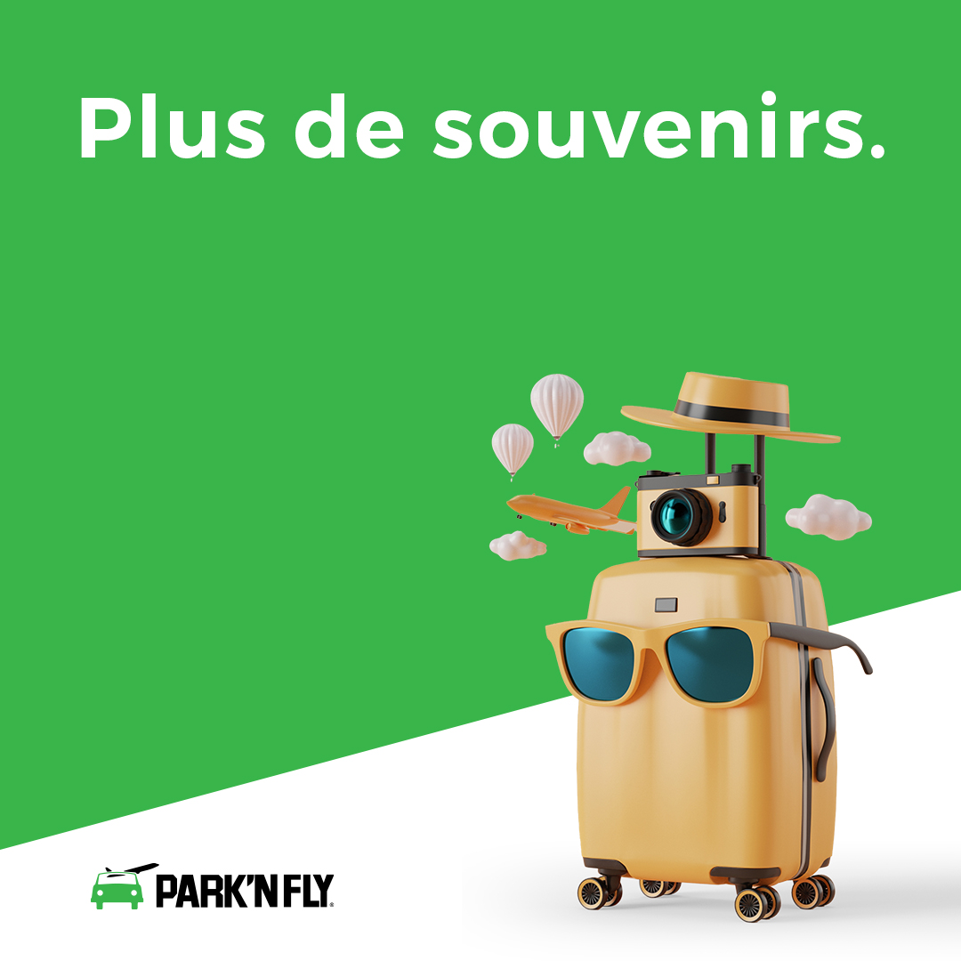 ParkNFlyCA's tweet image. Ne laissez pas le gaspillage budgétaire réduire vos plans de vacances, alors que cet argent pourrait servir à créer des souvenirs. Réservez votre prochain séjour de stationnement via l’application Park’N Fly ou sur parknfly.ca/fr!

#parknfly #vacation #voyage #rabais