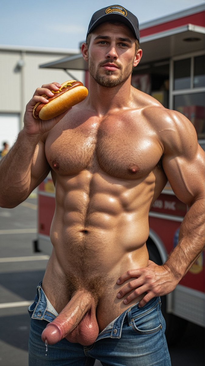 DailyMen NSFW 🔞 tweet media