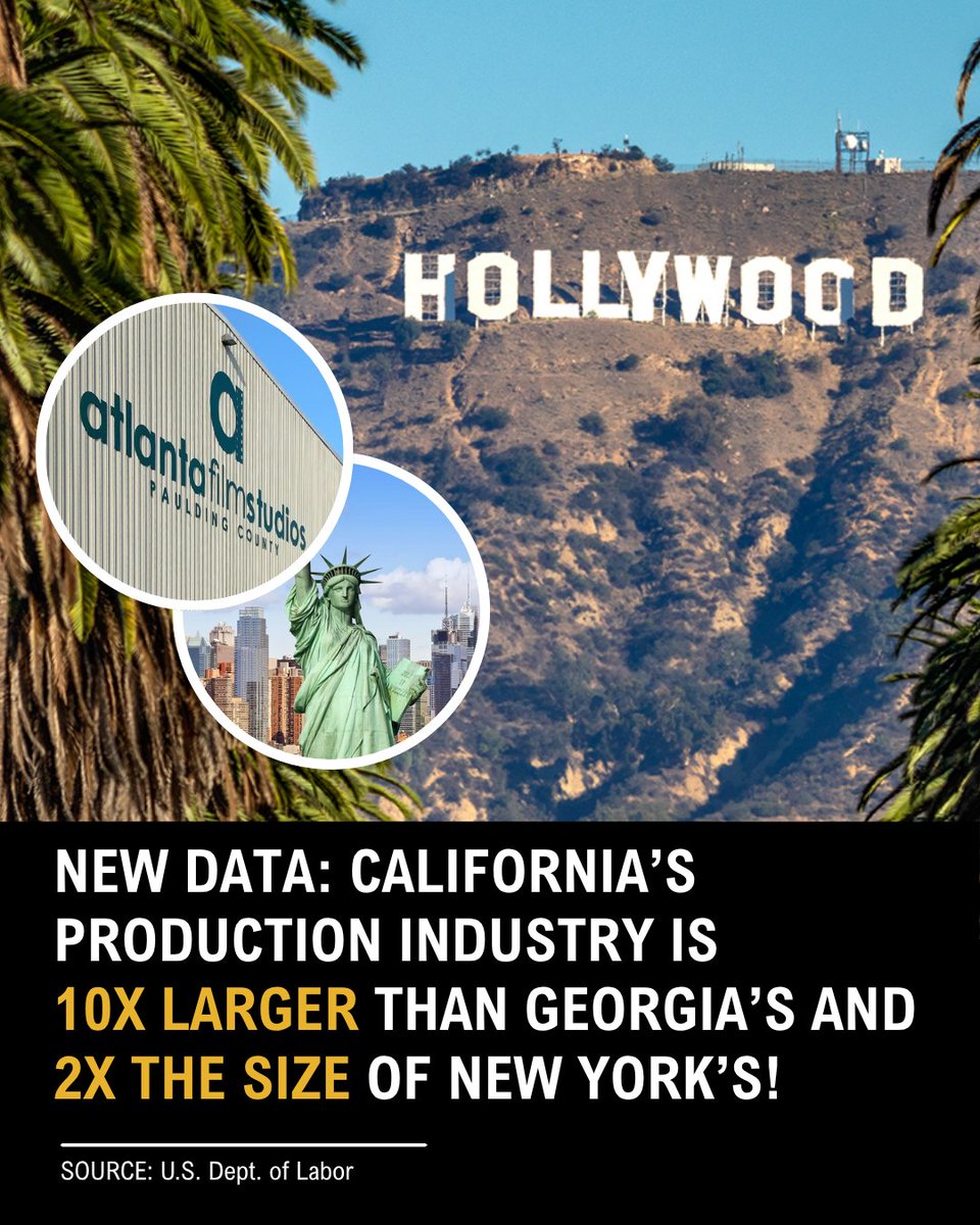 Governor Newsom Press Office tweet media