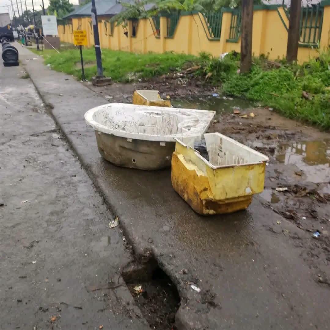 Port Harcourt People tweet media