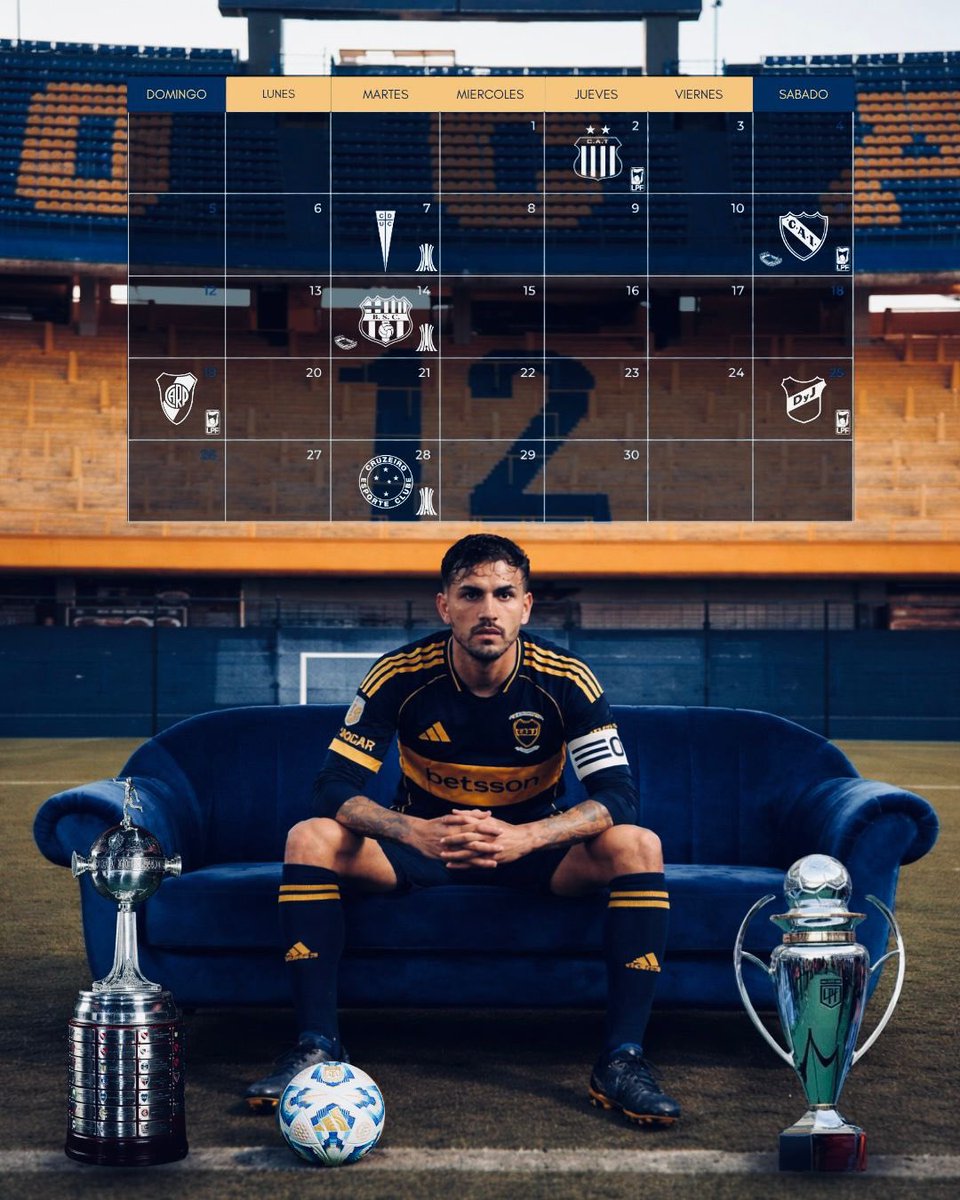 Bostero Napolitano tweet media