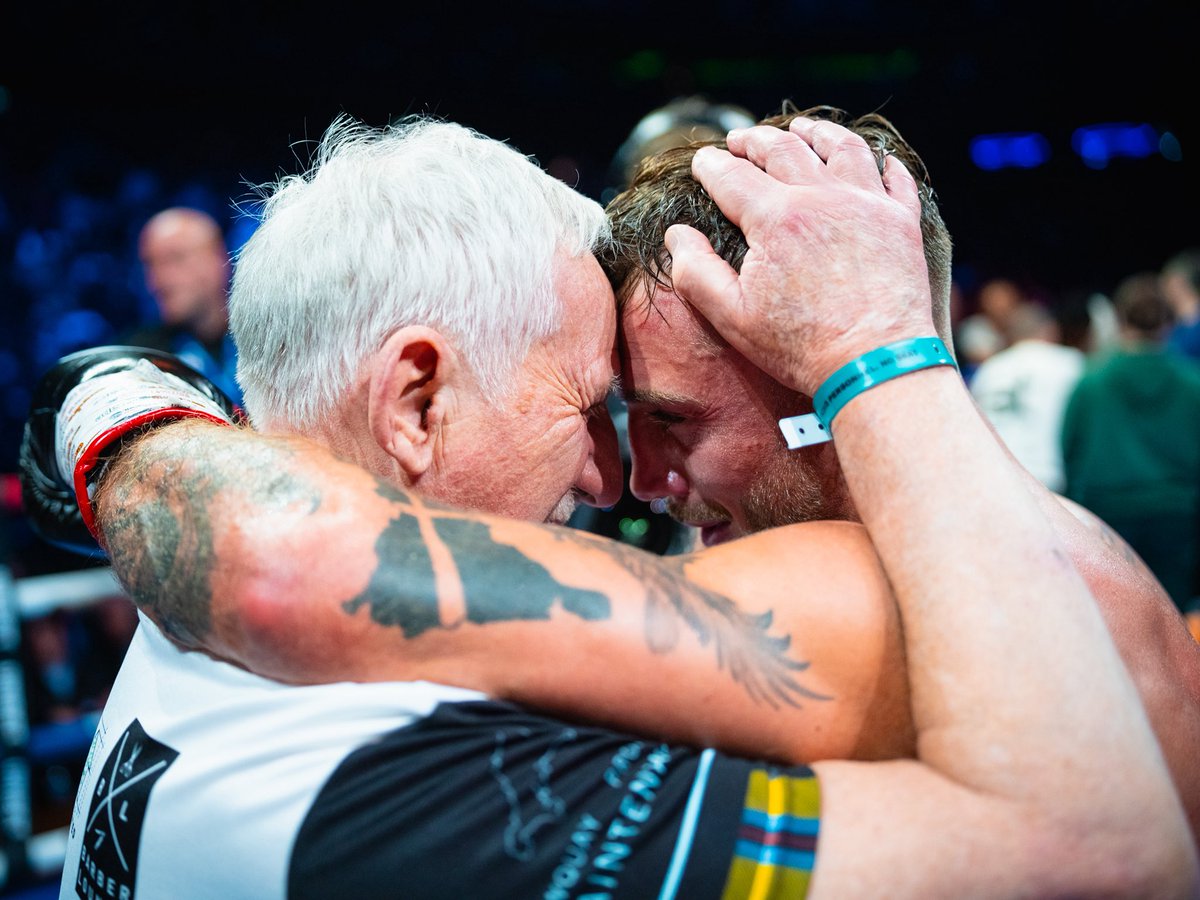 Brad Pauls 🥊 tweet media