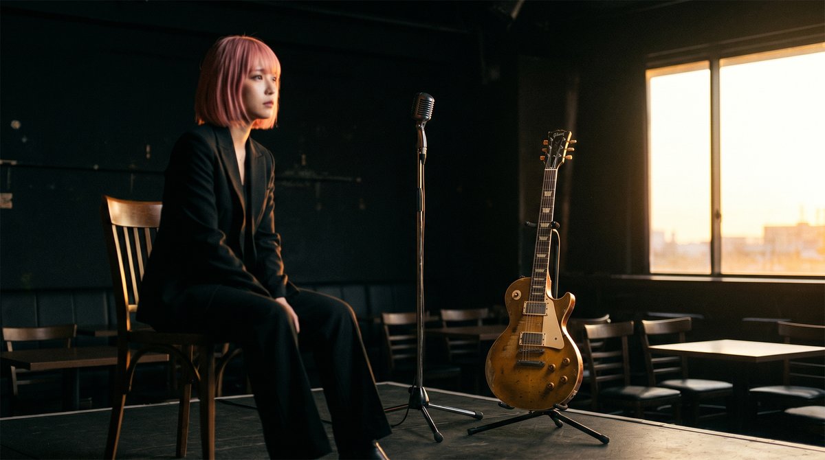 美麓あかり tweet media