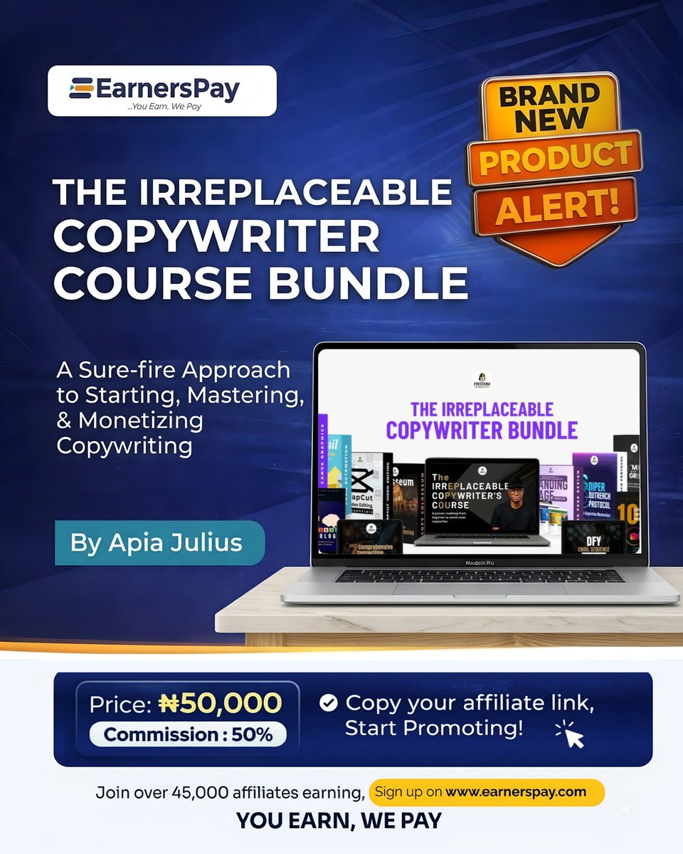 EarnersPay tweet media