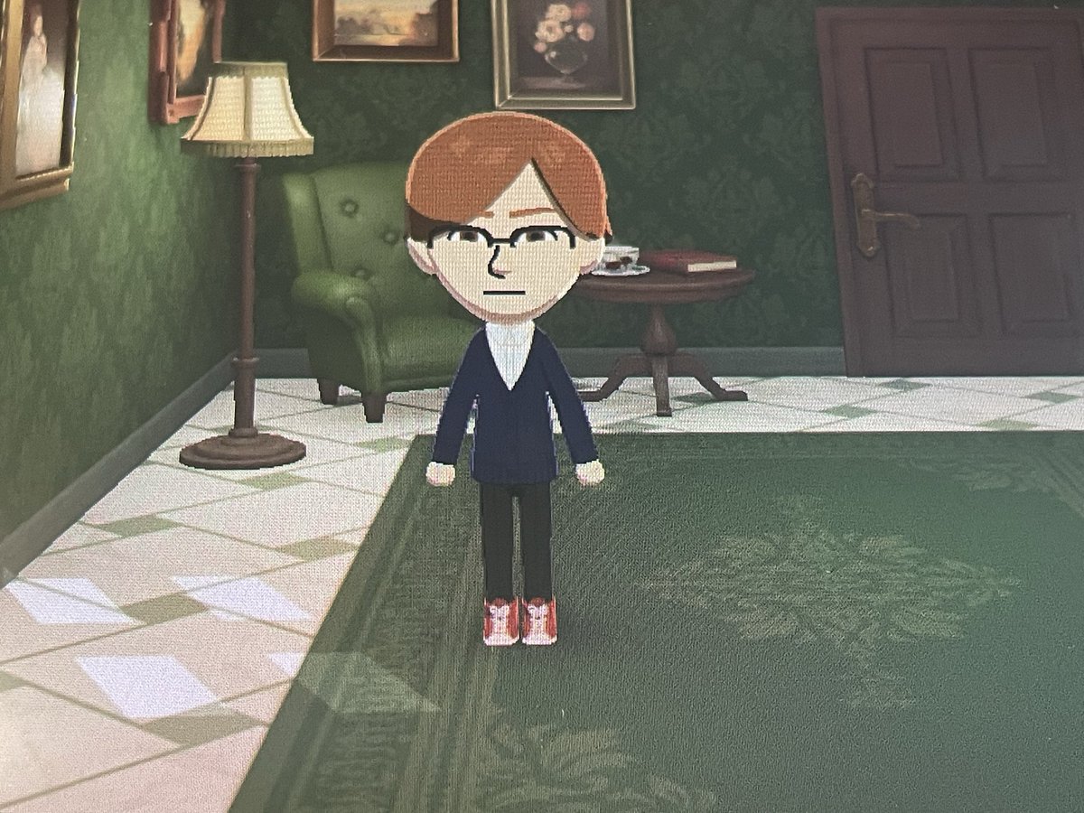 Dr spencer reid - 66th cup of coffee era tweet media