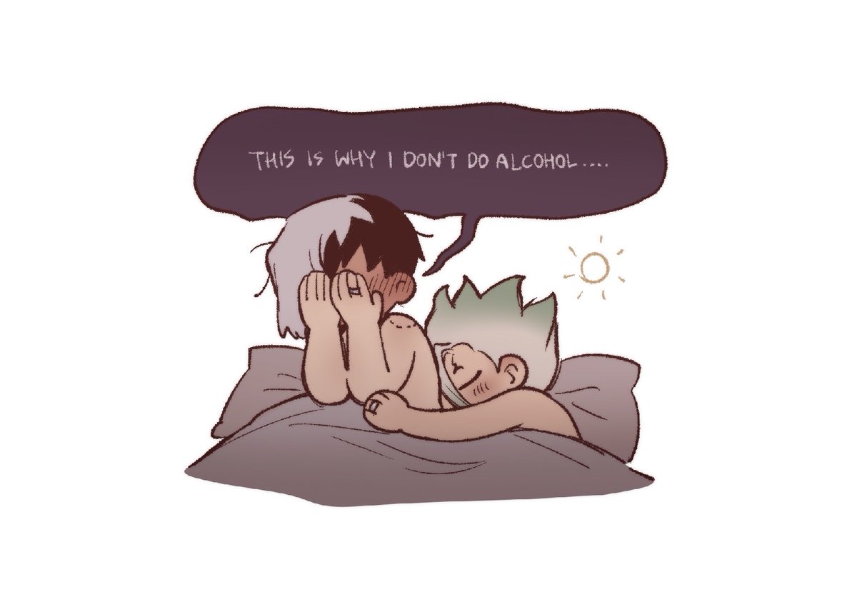 จุดจบคนเรื้อน 💍