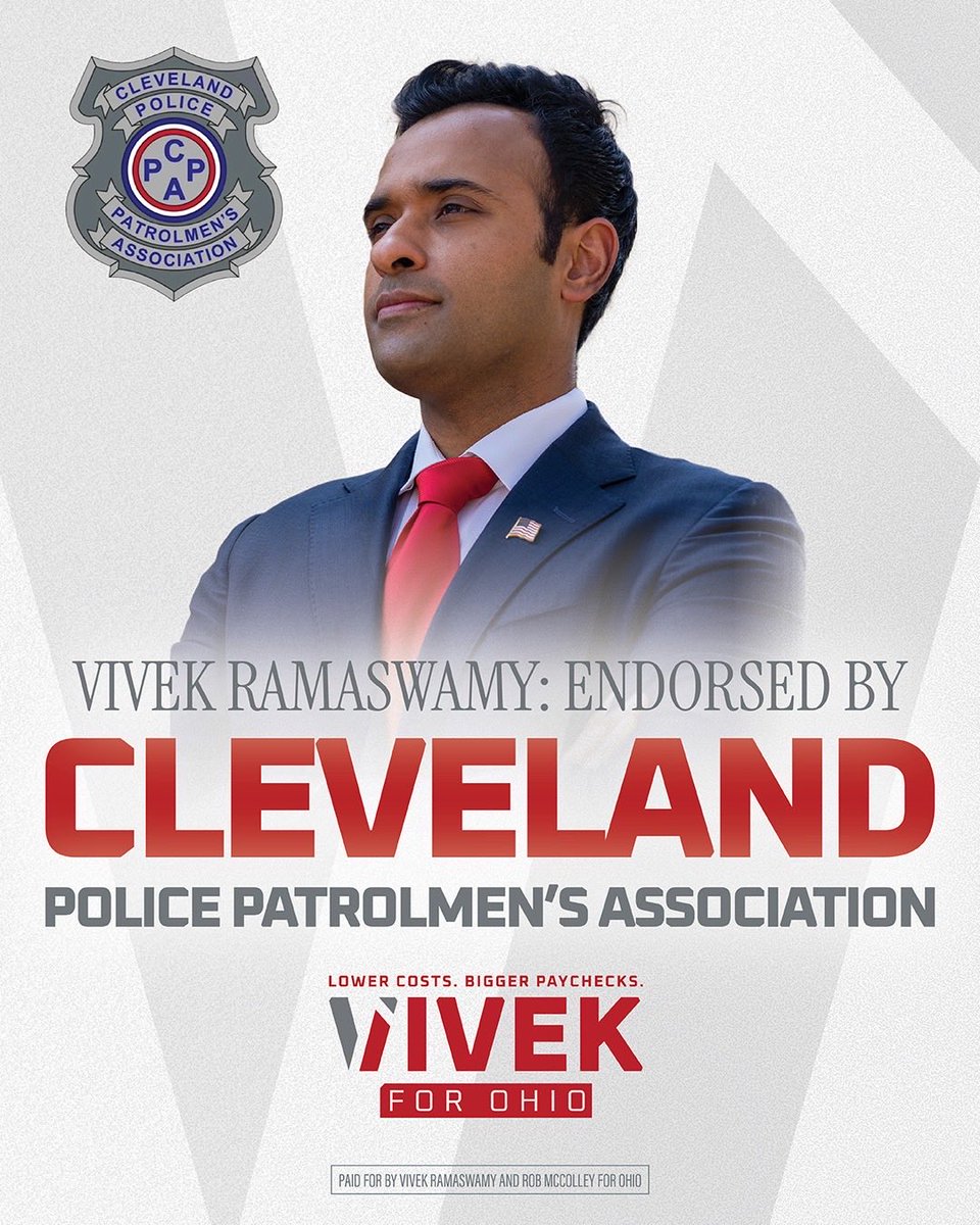 Vivek Ramaswamy tweet media