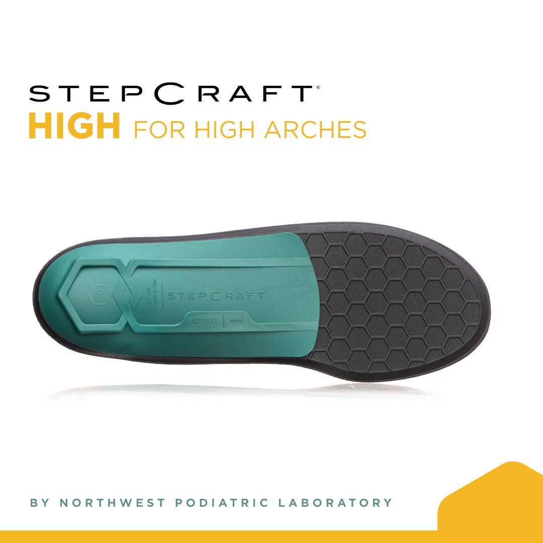 StepCraftinsole's tweet photo. Step up your comfort game 👟✨

Say goodbye to tired, achy feet and hello to all-day support with StepCraft High Insoles. Whether you're on your feet at work, hitting the gym, or just out and about, these insoles are designed to keep you moving comfortably.

✔️ Enhanced arch support
✔️ Shock absorption for every step
✔️ Perfect fit for daily wear
Because every step should feel effortless.
#StepCraft #ComfortInEveryStep #FootSupport #AllDayComfort #MoveBetter