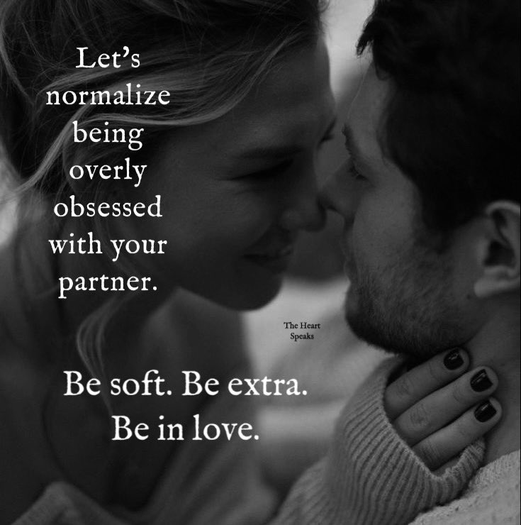 The Heart Speaks tweet media