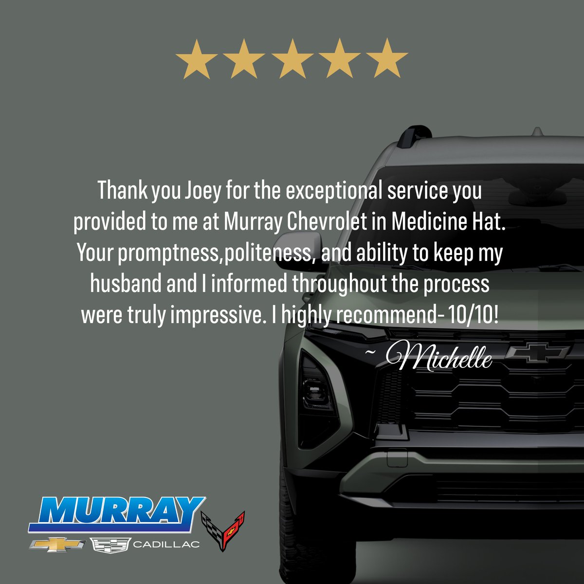 Murray Chevrolet Cadillac tweet media