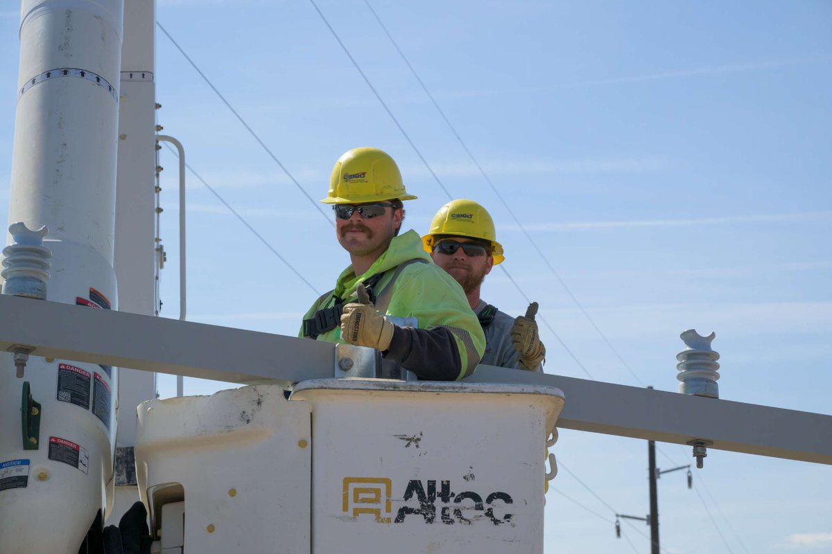 Central Iowa Power Cooperative tweet media