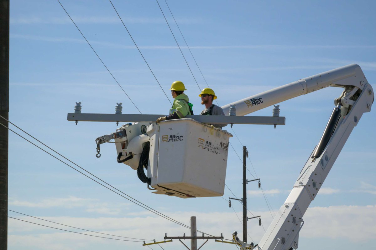 Central Iowa Power Cooperative tweet media