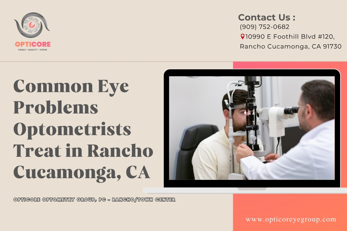 LA_eyedocs's tweet image. 👁️ Vision problems in Rancho Cucamonga, CA? Optometrists treat dry eyes, blurry vision, eye strain &amp;amp; more—get the care you need! 👇
share.google/wx5JGa1NVl0ZLm…

#fyp #foryoupage #onlinebusiness #onlineservice #eyecareservices