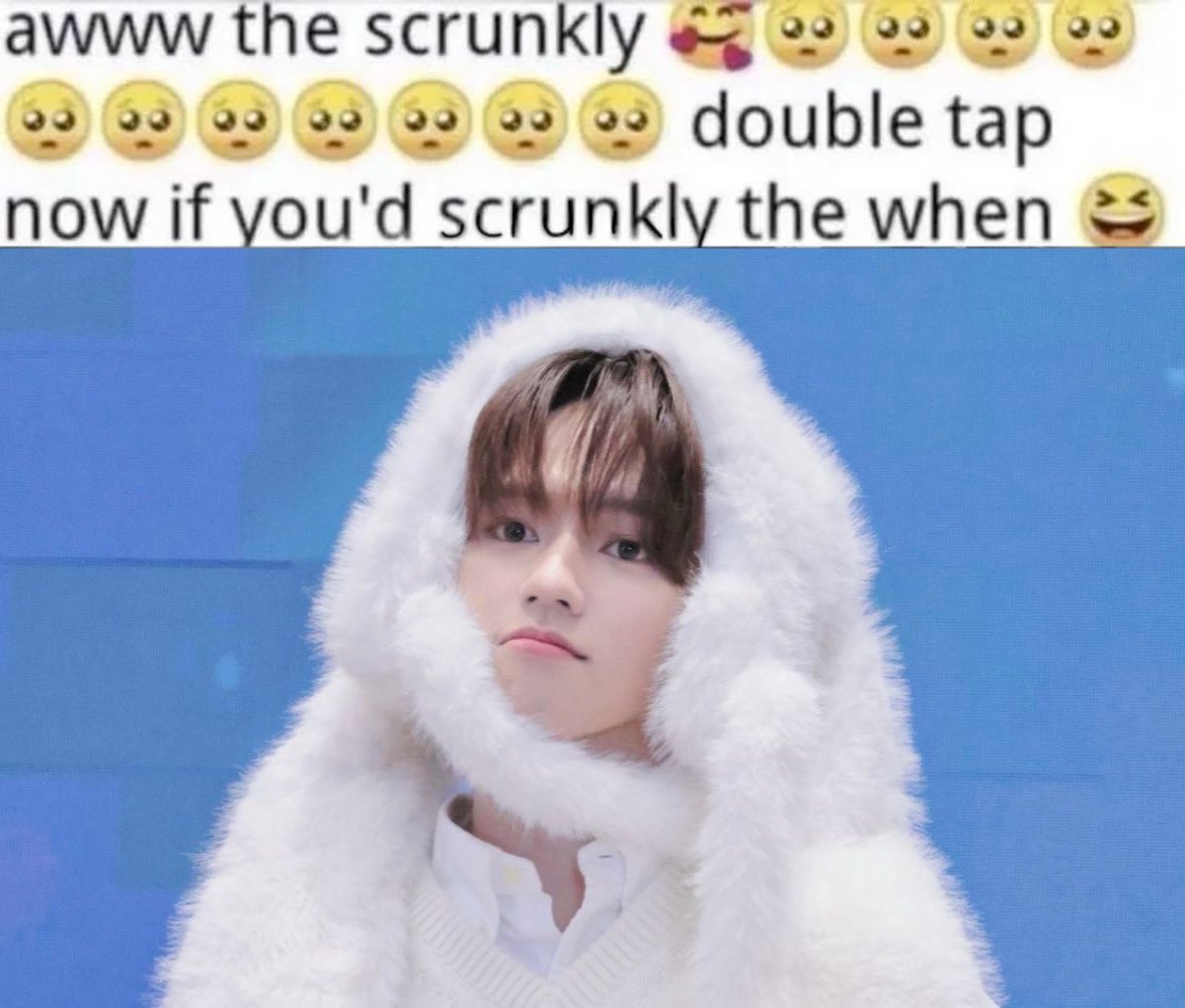 things that could be ahof 🌈 tweet media