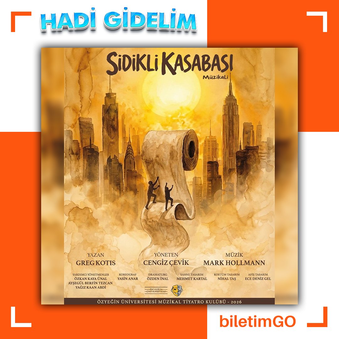 biletimGO tweet media