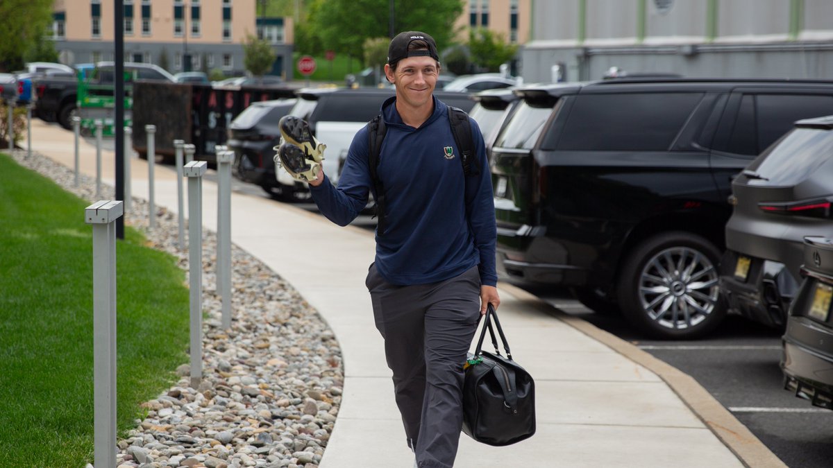 Philadelphia Eagles tweet media