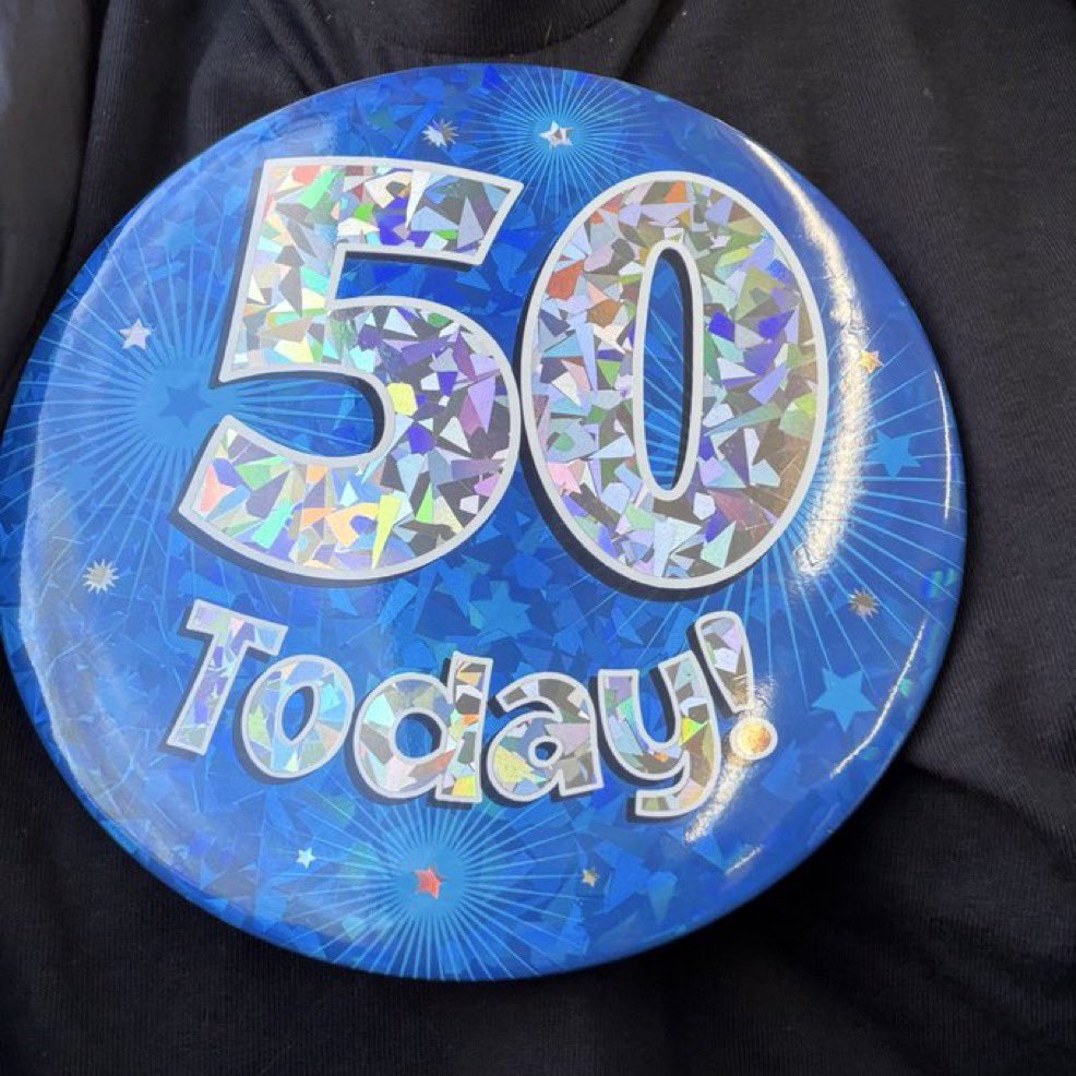 LadyDarkAngelUK's tweet photo. So I have been secretly doing a crowdfunding I set up for a surprise gift to @FetishFilming for his special birthday today. 
Thanku so much to all
Who have donated. Cole was so surprised and so grateful.  There is still a few days left of it so as it's not a secret anymore I will put the link here and if anyone who would like to add a little contribution it would be most kind 
Cole's 50th - https://t.co/2Ci8FdMrLS