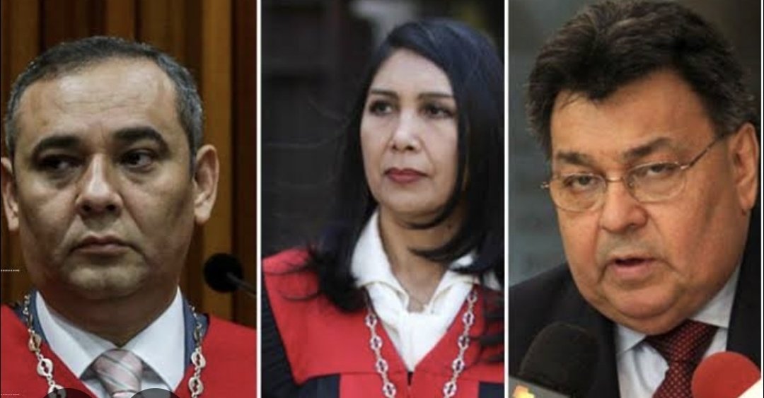 gusipati19's tweet image. #UltimaHora Calixto Ortega y Maikel Moreno ya se encuentran en EEUU. Estos forman parte de los 12 jubilados express del Tribunal Supremo de Justicia. EEUU va por el sistema de justicia en Venezuela. Van a tener que aclarar las decisiones que se tomaron que le dieron piso legal a