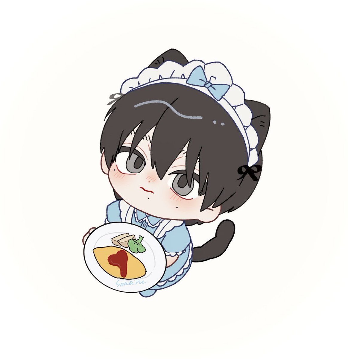 Meowkill tweet media