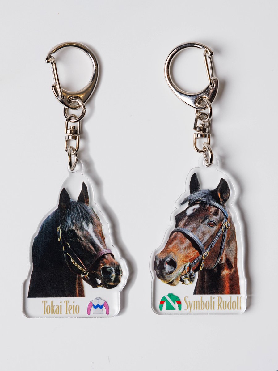 netkeibaショップ tweet media