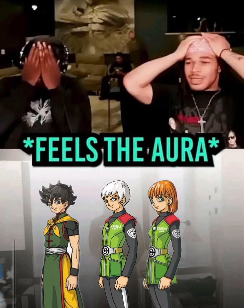 Dragon Ball Game News tweet media