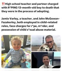 <a href="/PNWConservative/">PNW Conservative</a> Like some other cases ... This will not end well.