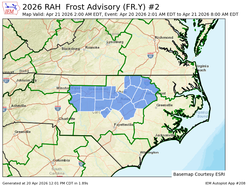 IEMBot RAH tweet media