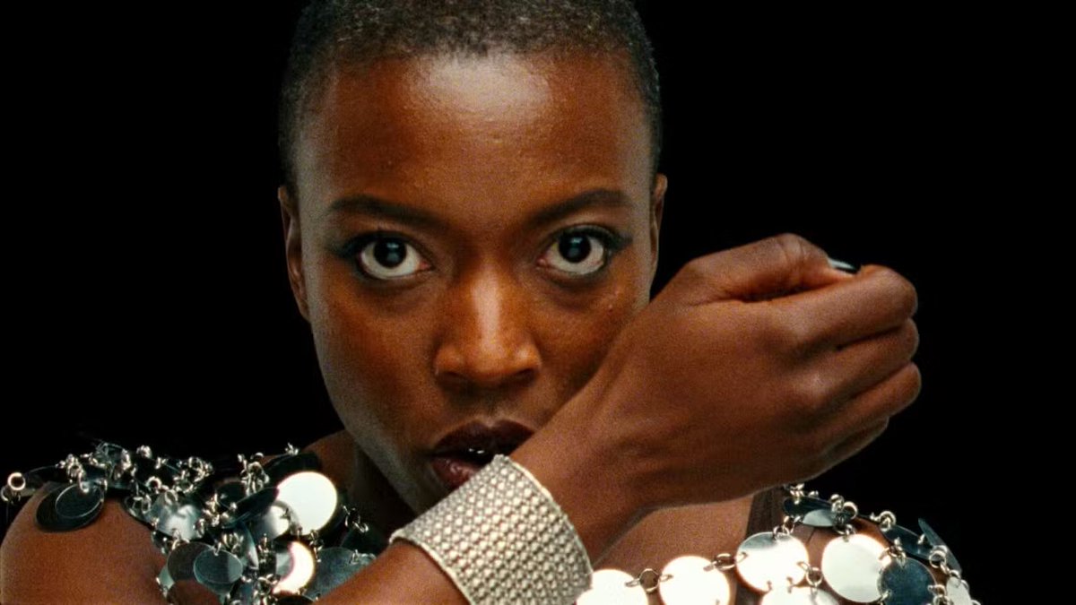 judysquirrels's tweet photo. obsessed with céline camara in REFLECTION IN A DEAD DIAMOND https://t.co/dPun27HQJn