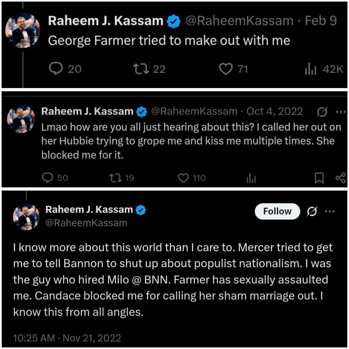 Laura Loomer tweet media