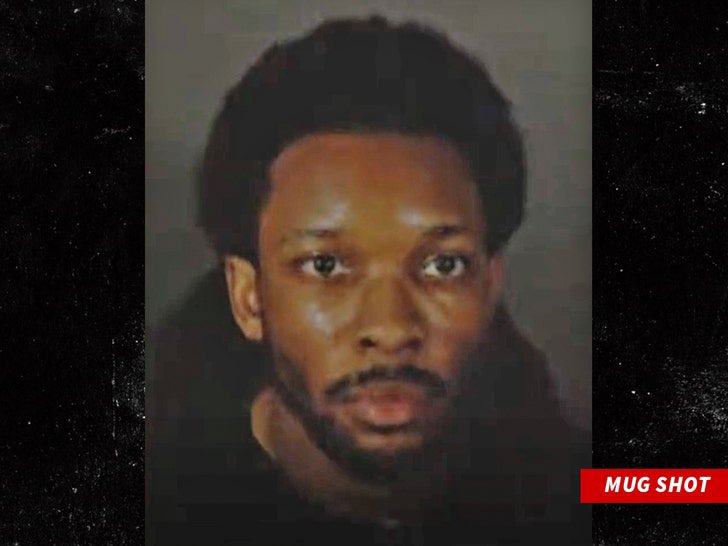 DanQuaye_'s tweet photo. 🚨 D4vd's mugshot has been released after his arrest in the Celeste Rivas murder case. https://t.co/I8sShighNo