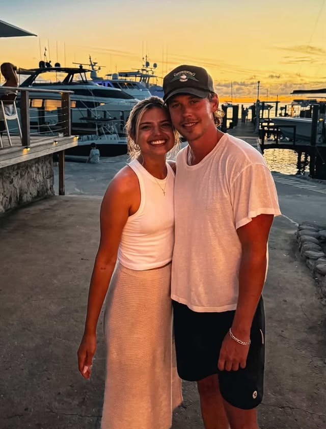 Austin Butler Brasil tweet media