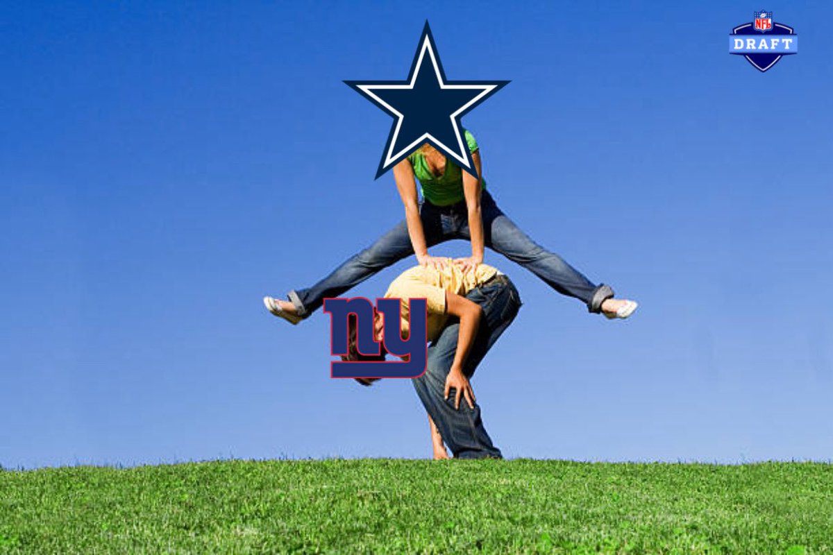 rickeyjrscoops's tweet image. Coming soon…🍿

ALSO expect the entirety of the NFC East to be “working the boards” and being “aggressive,” come draft time.

#Cowboys #Giants #Eagles #Commanders