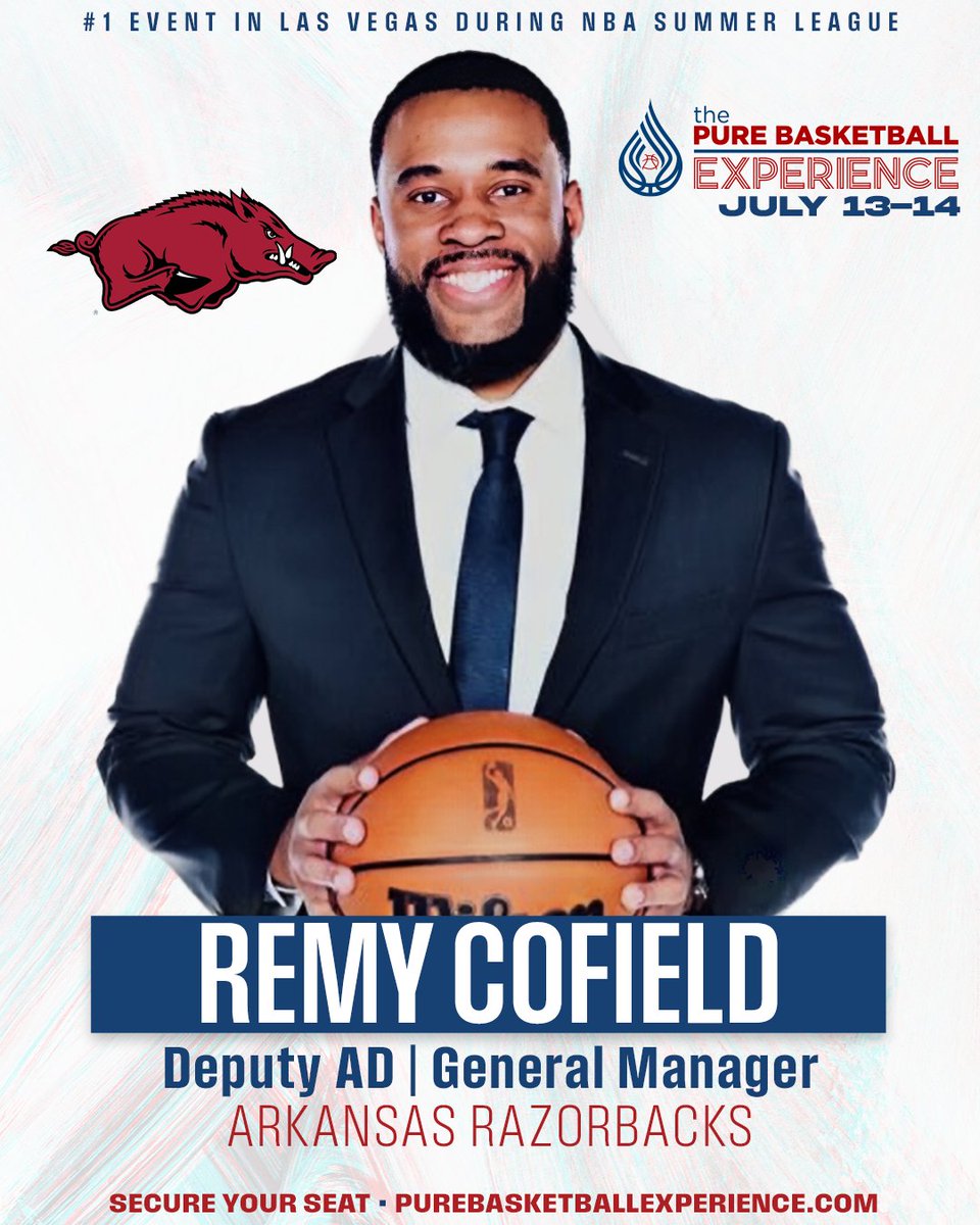 The Pure Basketball Experience tweet media