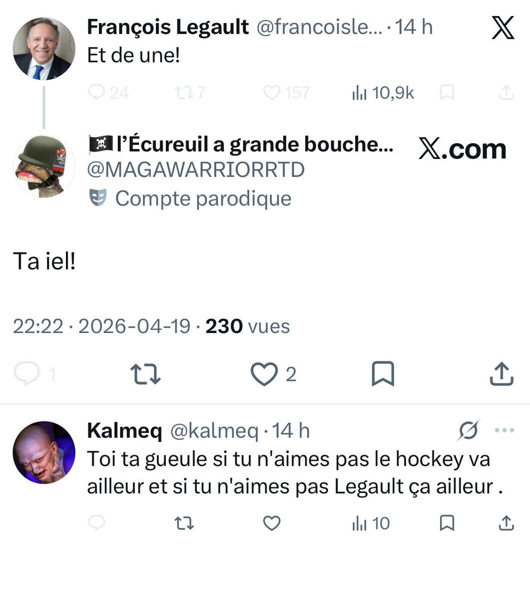 🏴‍☠️l’Écureuil a grande bouche Pirate™️©️💎 tweet media