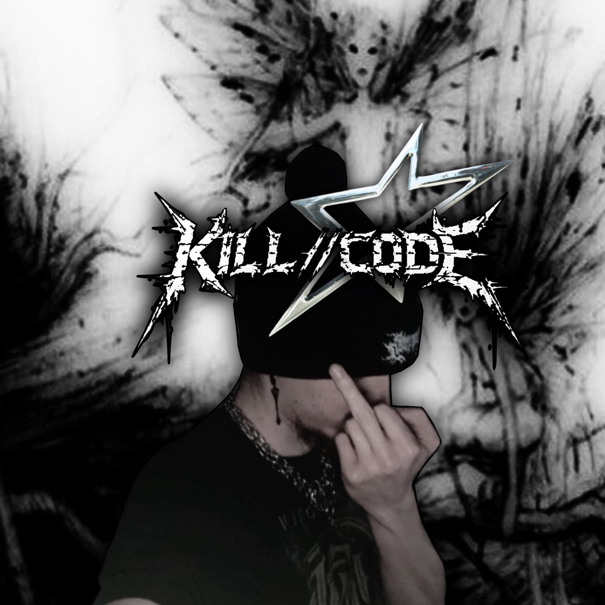 KILL//CODE 🩸 tweet media