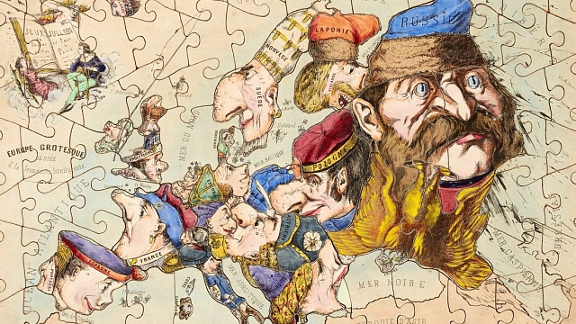 La France pittoresque tweet media