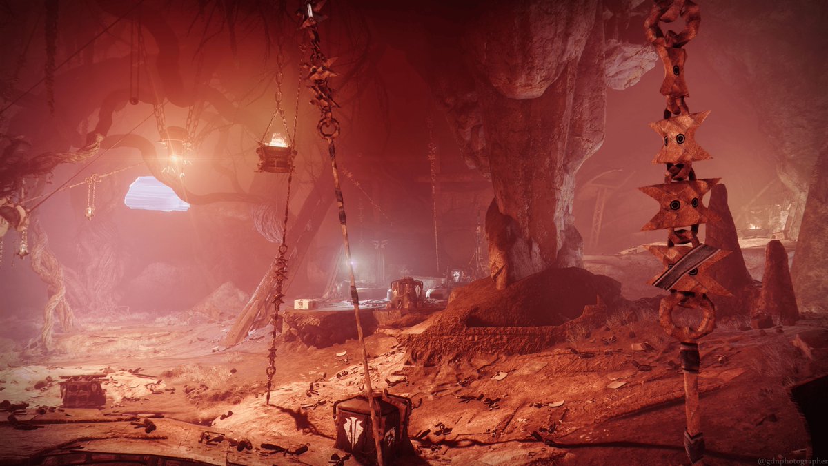 gdnphotographer's tweet image. Eventide Ruins | Europa #Destiny2 #BungieCreator