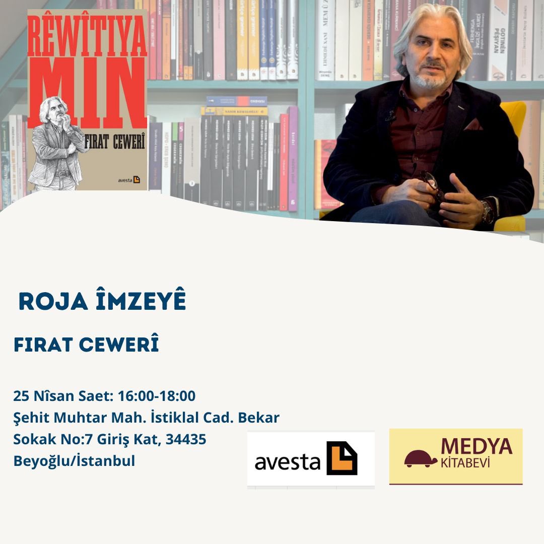 Medya Kitabevi tweet media
