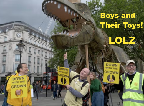 👑The Office of Cee Bee tweet media