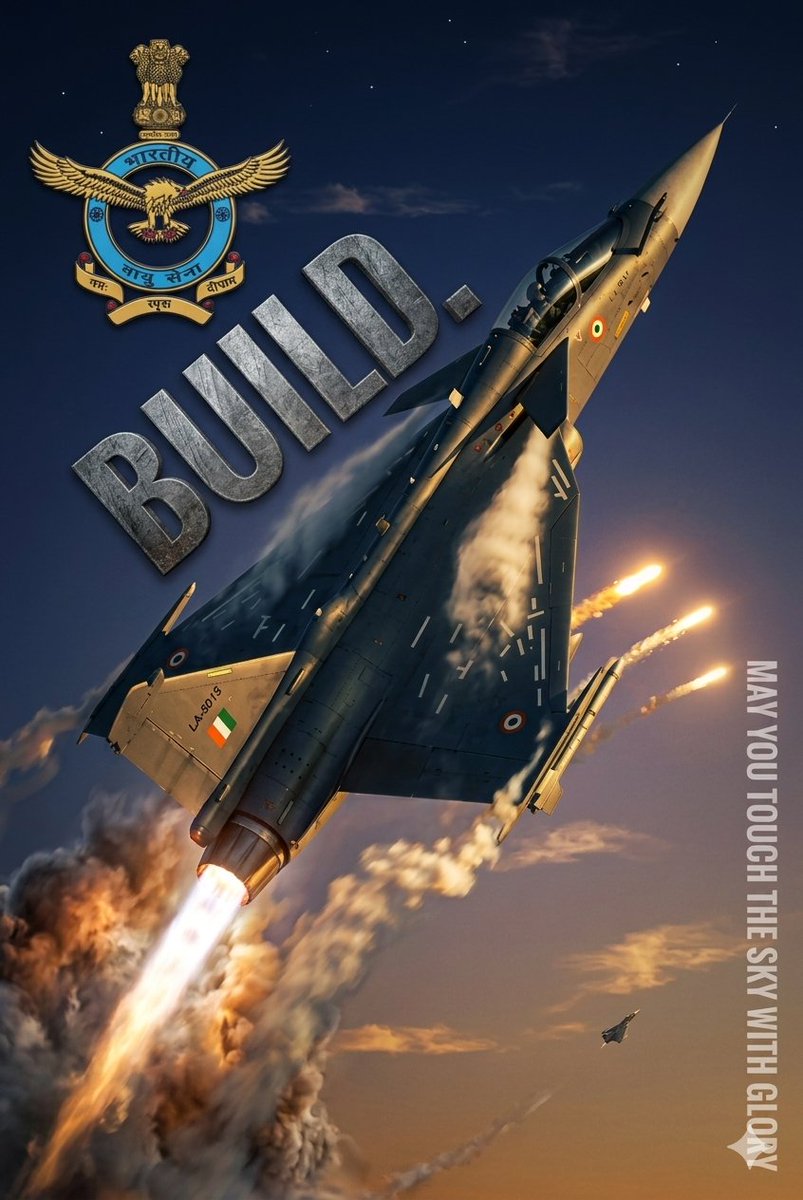 Tabbys_Str's tweet image. Aryavarta must Build.  #Tejas MK.2
Pc @Kuntal__biswas 
@HALHQBLR 
@IAF_MCC