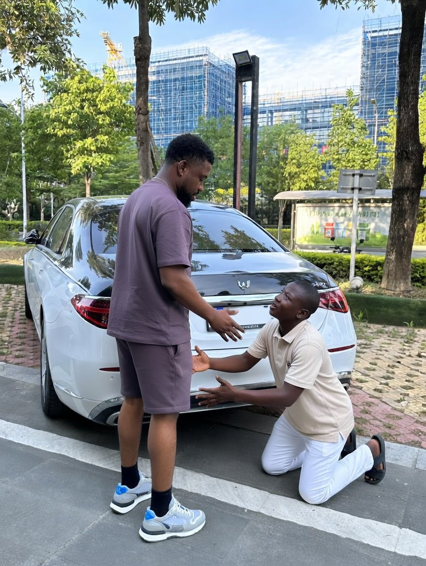 Daνε™ tweet media